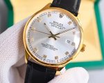 New 2025 Rolex (Swiss watch brand) Rolex business watch 42mm mechanical watch