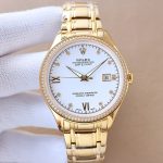 New 2025 Rolex (Swiss watch brand) Rolex business watch 40mm mechanical watch