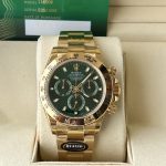 Rolex Oyster Perpetual Daytona 40mm Watch
