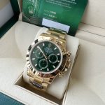 Rolex Oyster Perpetual Daytona 40mm Watch - Image 2