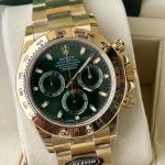 Rolex Oyster Perpetual Daytona 40mm Watch - Image 5