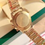 Rolex Oyster Perpetual Daytona 40mm Watch - Image 9