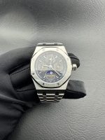 Audemars Piguet AP Audemars Piguet Royal Oak Series Complex Function Perpetual Calendar Watches