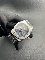 Audemars Piguet AP Audemars Piguet Royal Oak Series Complex Function Perpetual Calendar Watches - Image 3
