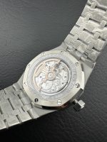 Audemars Piguet AP Audemars Piguet Royal Oak Series Complex Function Perpetual Calendar Watches - Image 7