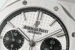 Audemars Piguet AP Audemars Piguet Royal Oak Offshore Men's Sports Watch White - Image 7