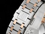 Audemars Piguet AP Royal Oak Collection 67651OR Women's Watches - Image 7