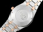 Audemars Piguet AP Royal Oak Collection 67651OR Women's Watches - Image 8