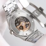 Aud em ars  P igu et  Aud em ars  P igu et  Royal  Oak  Double  Balan ce  Whe el  Open  Work15407ST.OO.1220ST.01 - Image 8