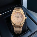 Audemars Piguet Audemars Piguet Royal Oak Double Balance Wheel Open Work - Image 2