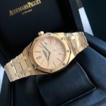 Audemars Piguet Audemars Piguet Royal Oak Double Balance Wheel Open Work - Image 4