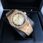 Audemars Piguet Audemars Piguet Royal Oak Double Balance Wheel Open Work - Image 7