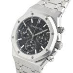 Audemars Piguet 50th Anniversary of the Royal Oak Chronograph