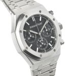 Audemars Piguet 50th Anniversary of the Royal Oak Chronograph - Image 2