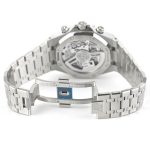 Audemars Piguet 50th Anniversary of the Royal Oak Chronograph - Image 4