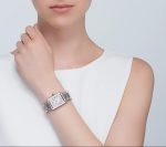 Cartier Soon to arrive ♪ [ Cartier ] Tank Mast Watch Silver - Image 6