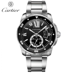 CARTIER Calibre du Cartier Diver W7100057