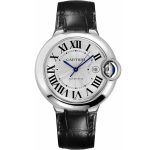 Cartier Baron Blue W69016Z4 - Image 3