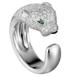 Cartier (Cartier) - Pantel du Cartier - Image 2