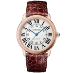 Cartier London Solo W6701009 - Image 2