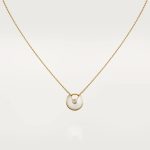 Cartier Popular ★ Instant Delivery [ Cartier ] Amulet du Necklace XS - Image 8