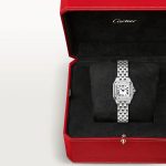 Cartier ★ PANTHERE DE CARTIER WATCH PANTERE DU - Image 9