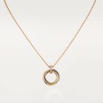 Cartier Trinity Necklace - Image 3