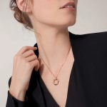 Cartier Trinity Necklace - Image 5