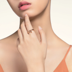 [ Cartier ] Just Un Clou Ring Just Un Clou Ring - Image 10