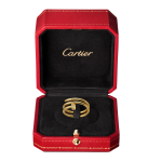 Cartier Juste un Clou ring 14 pieces - Image 2