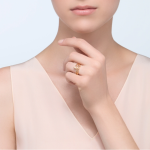 Cartier Juste un Clou ring 14 pieces - Image 3