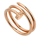 Cartier Juste un Clou ring 14 pieces - Image 6