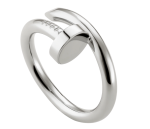 [ Cartier ] Just Un Clou Ring Just Un Clou Ring - Image 4