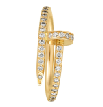 Cartier Juste un Clou ring 53 pieces - Image 2