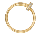 Cartier Juste un Clou ring 53 pieces - Image 3