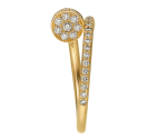 Cartier Juste un Clou ring 53 pieces - Image 4