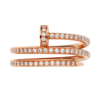 Cartier Juste un Clou ring 77 pieces - Image 12