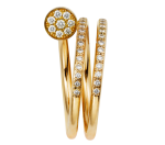 Cartier Juste un Clou ring 77 pieces - Image 4