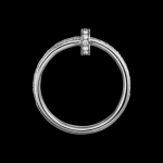 Cartier Juste un Clou ring 77 pieces - Image 8