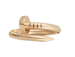 [ Cartier ] Just Un Clou Ring Just Un Clou Ring - Image 8