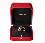 [ Cartier ] Just Un Clou Ring Just Un Clou Ring - Image 9