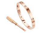 [ Cartier ] Cartier LOVE BRACELET, 10 DIAMONDS Bracelet, 10 diamonds - Image 11