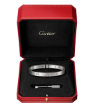 [ Cartier ] Cartier LOVE BRACELET, 4 DIAMONDS Bracelet, 4 diamonds - Image 12
