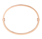 [ Cartier ] Cartier LOVE BRACELET, 4 DIAMONDS Bracelet, 4 diamonds - Image 17