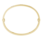 [ Cartier ] Cartier LOVE BRACELET, 4 DIAMONDS Bracelet, 4 diamonds - Image 4
