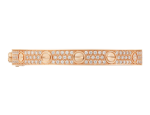 [ Cartier ] Cartier LOVE BRACELET, DIAMOND-PAVED bracelet, paved diamond - Image 12