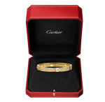 [ Cartier ] Cartier LOVE BRACELET, DIAMOND-PAVED bracelet, paved diamond - Image 6