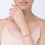 [ Cartier ] Cartier LOVE BRACELET, SMALL MODEL, 10 DIAMONDS Bracelet, SM, 10 diamonds - Image 10
