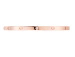 [ Cartier ] Cartier LOVE BRACELET, SMALL MODEL, 6 DIAMONDS Bracelet, SM, 6 diamonds - Image 15
