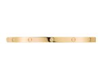 [ Cartier ] Cartier LOVE BRACELET, SMALL MODEL, 6 DIAMONDS Bracelet, SM, 6 diamonds - Image 3